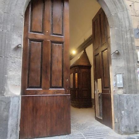 Le Sorelle Duomo Naples Exterior photo